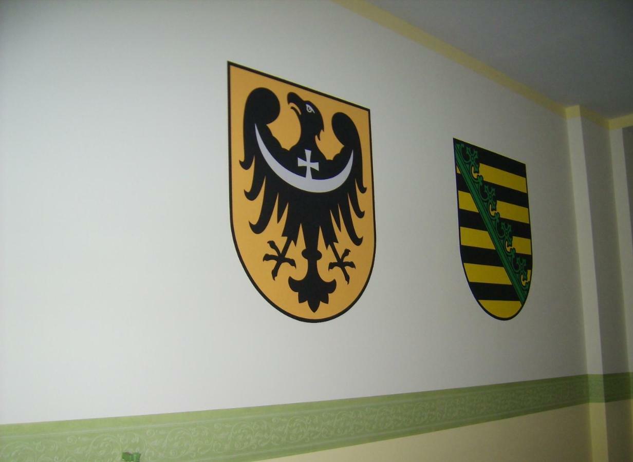 Old Firestation Goerlitz / Alte Feuerwache Goerlitzアパートメント エクステリア 写真