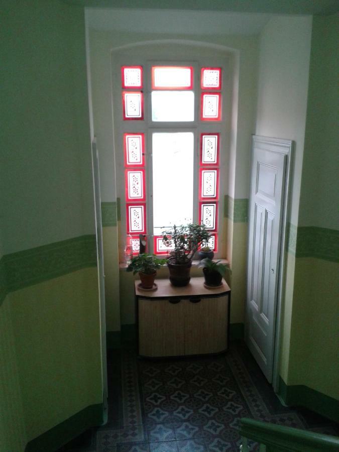 Old Firestation Goerlitz / Alte Feuerwache Goerlitzアパートメント エクステリア 写真